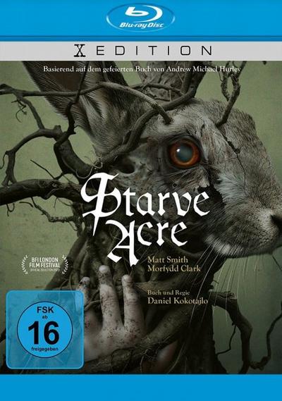 Starve Acre