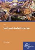Volkswirtschaftslehre