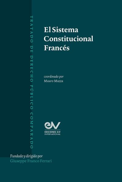 EL SISTEMA CONSTITUCIONAL FRANCÉS