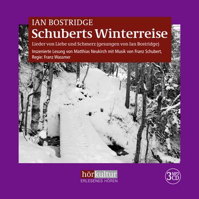 Schuberts Winterreise