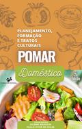 Pomar Doméstico, planejamento e formação
