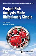 PROJECT RISK ANALYSIS MADE RIDICULOUSLY SIMPLE