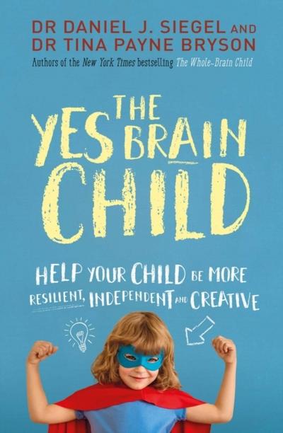 The Yes Brain Child