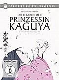 Die Legende der Prinzessin Kaguya