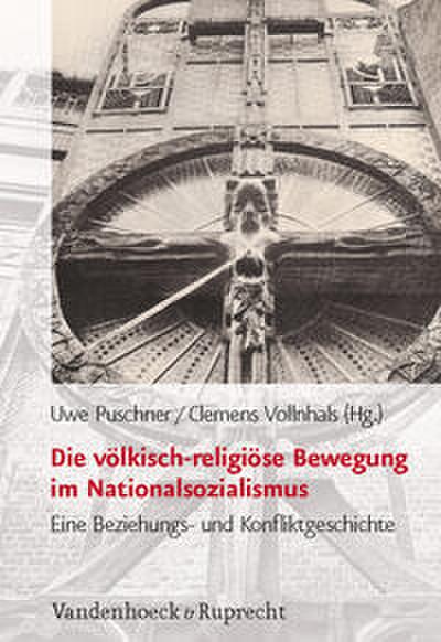 Die völkisch-religiöse Bewegung im Nationalsozialismus