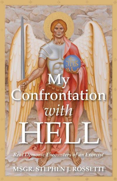 My Confrontation with Hell