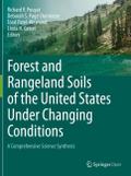 Forest and Rangeland Soils of the United States Un