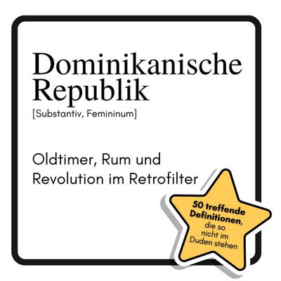 Dominikanische Republik