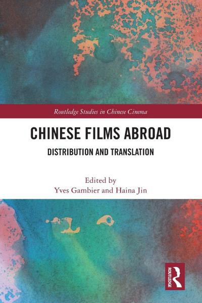 Chinese Films Abroad