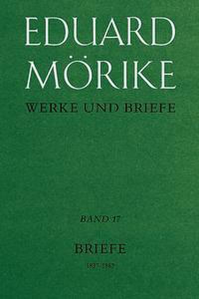 Werke und Briefe 17