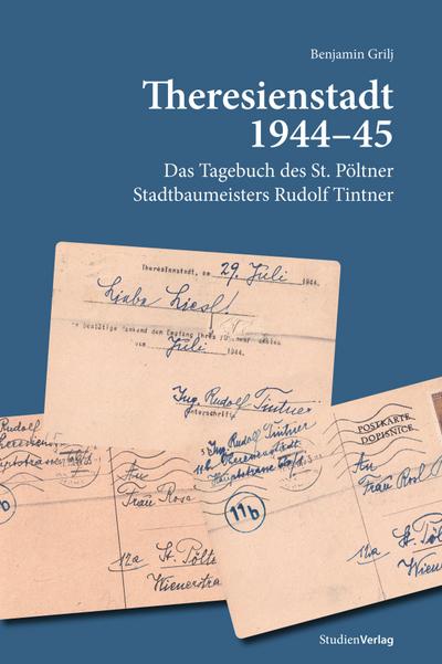 Theresienstadt 1944-45