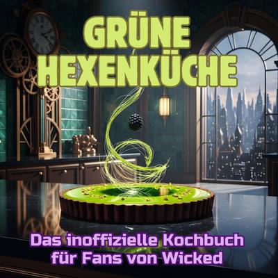 Grüne Hexenküche