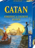 Die Siedler von Catan, Das Duell - Finstere & 