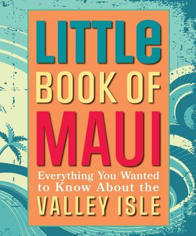 Little Book of Maui