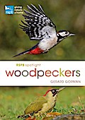 RSPB Spotlight Woodpeckers