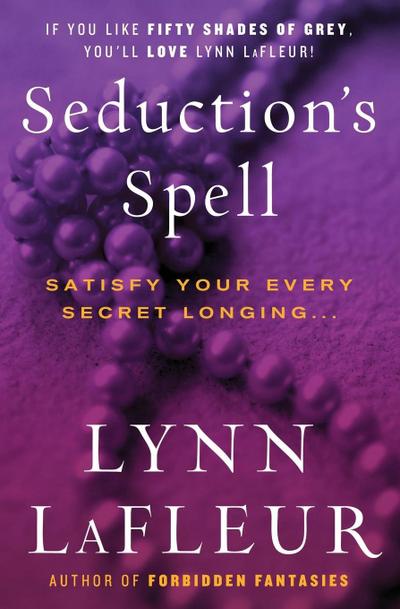 Seduction’s Spell