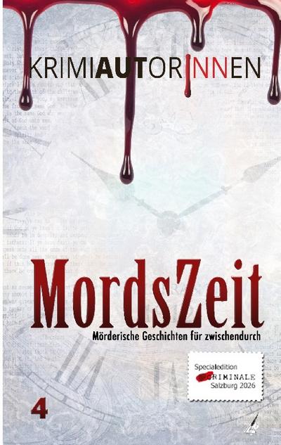 MordsZeit 4, Sonderedition Criminale 2026