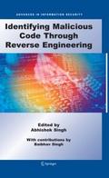 Identifying Malicious Code Through Reverse Enginee