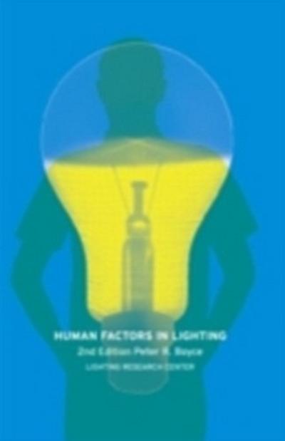 Human Factors in Lighting