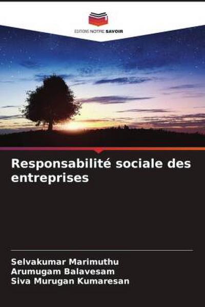 Responsabilité sociale des entreprises