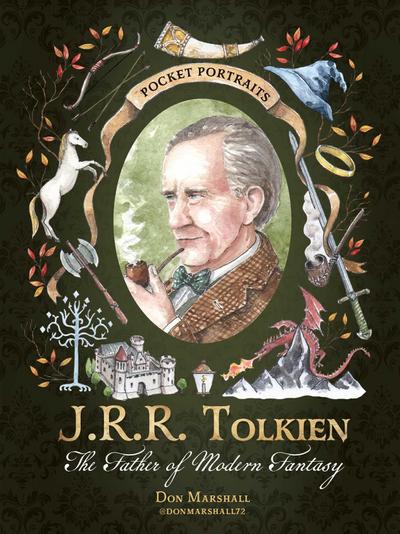 J.R.R. Tolkien