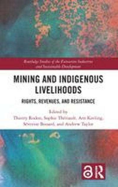 Mining and Indigenous Livelihoods