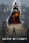 The Soul Of Affinity (The Affinity Series, #1)