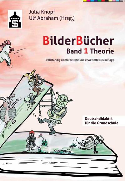 Bilderbücher - Band 1. Theorie