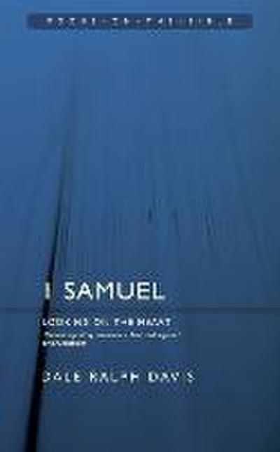 1 Samuel: Looking on the Heart