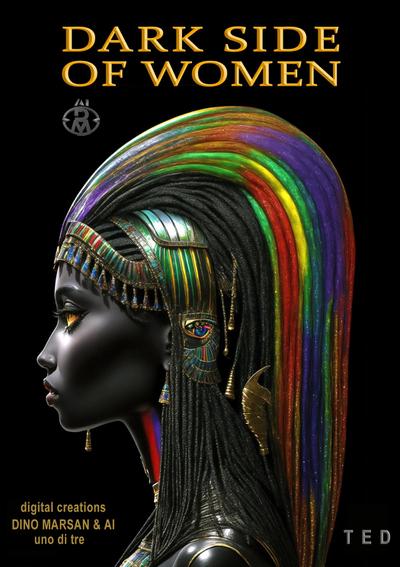 Dark Side of Women