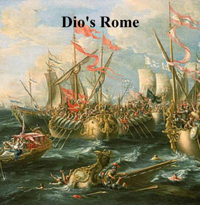 Dio’s Rome