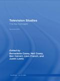 Television Studies: The Key Concepts