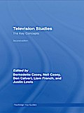 Television Studies: The Key Concepts