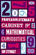 Professor Stewart’s Cabinet of Mathematical Curiosities