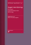 Herrn Eugen Dühring’s Umwälzung der Wissenschaft / Engels’ "Anti-Dühring".