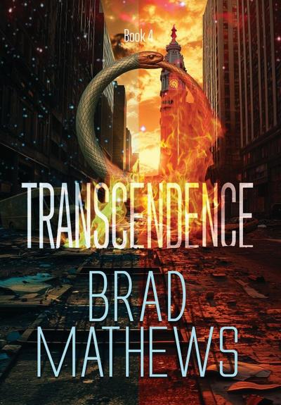 Transcendence