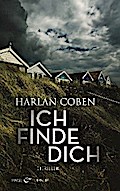 Ich finde dich von Harlan Coben | Ebook