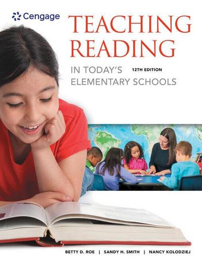 Teaching Reading in Today’s Elementary Schools