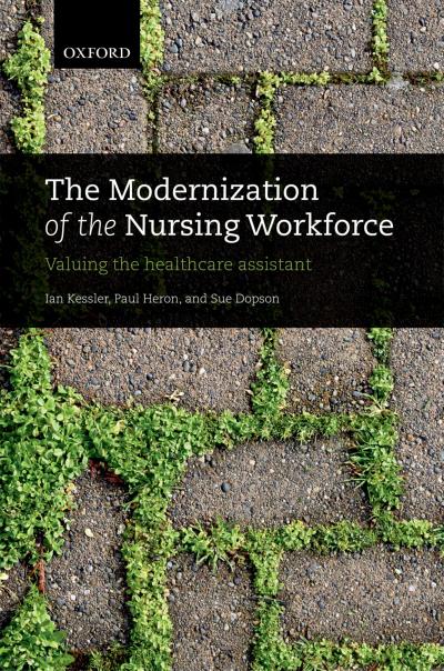 The Modernization of the Nursing Workforce