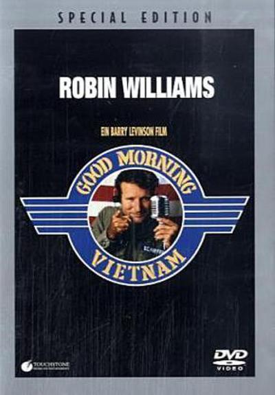 Good Morning Vietnam