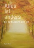 Alles ist anders - Monica Claus