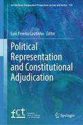 Political Representation and Constitutional Adjudication