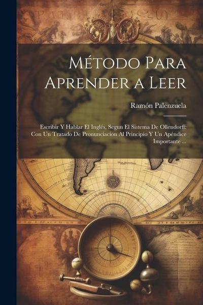 Método Para Aprender a Leer