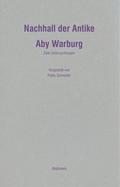 Aby Warburg: Nachhall der Antike