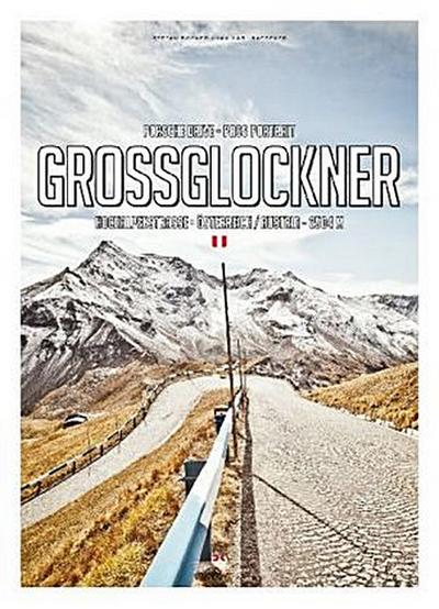 Porsche Drive - Pass Portrait - Großglockner
