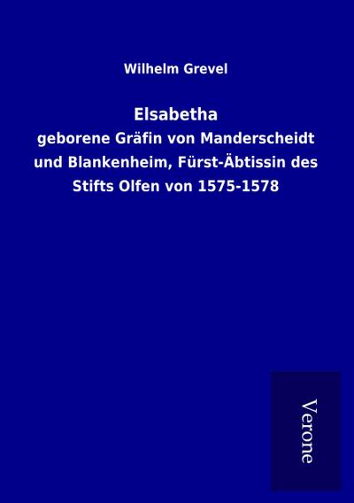 Elsabetha