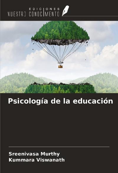 Psicología de la educación