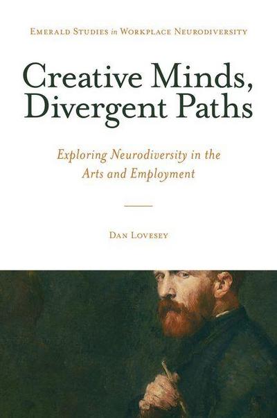 Creative Minds, Divergent Paths
