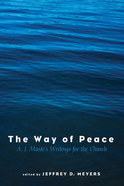 The Way of Peace