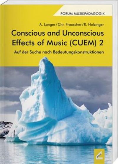 Conscious and Unconscious Effects of Music (CUEM) 2